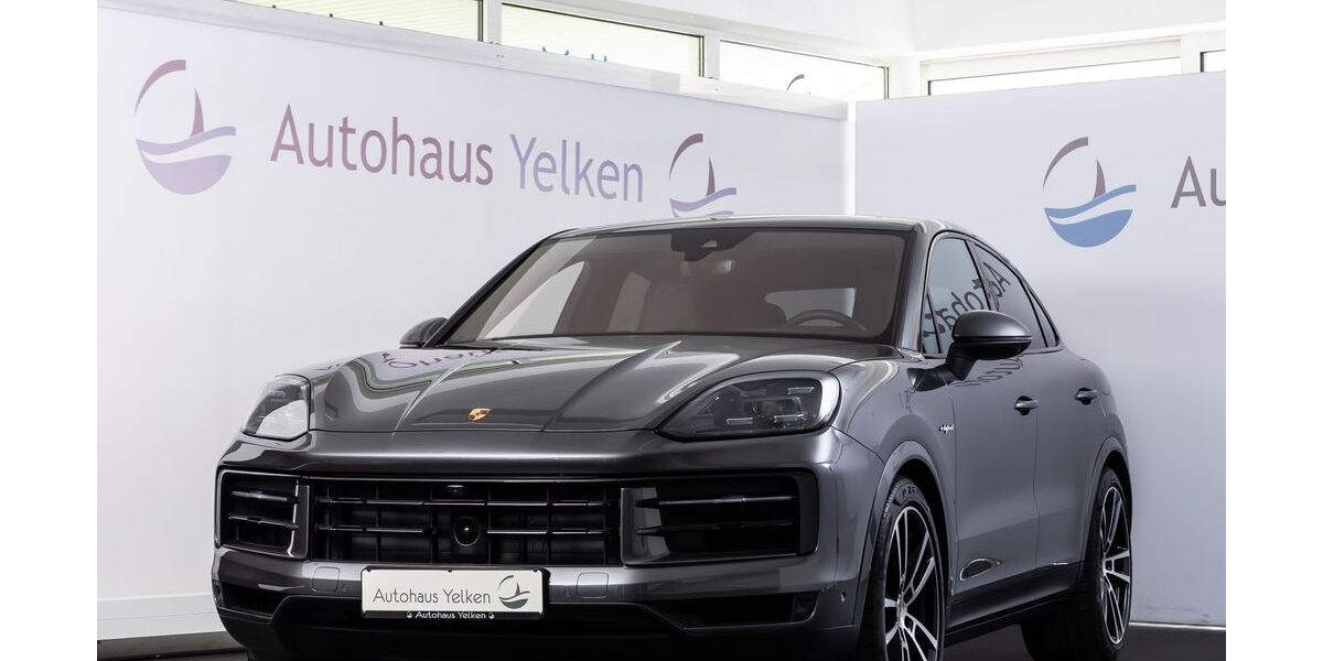 Porsche Cayenne 28.320 km 102.490 &euro; Spaichingen 78549