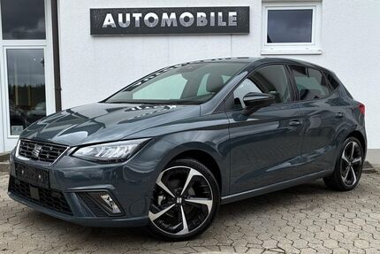 Seat Ibiza 10.350 km 20.979 &euro; Königsfeld 78126