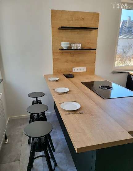 Etagenwohnung Tuttlingen - 3 Zimmer, 75 m&sup2;, 252.000&euro; | Angebot:25466245