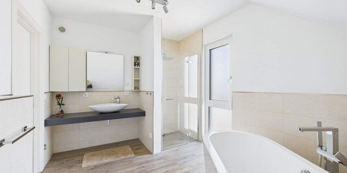 Einfamilienhaus Rottweil / Neukirch Rottweil - 5 Zimmer, 110 m&sup2;, 529.000&euro; | Angebot:25775407