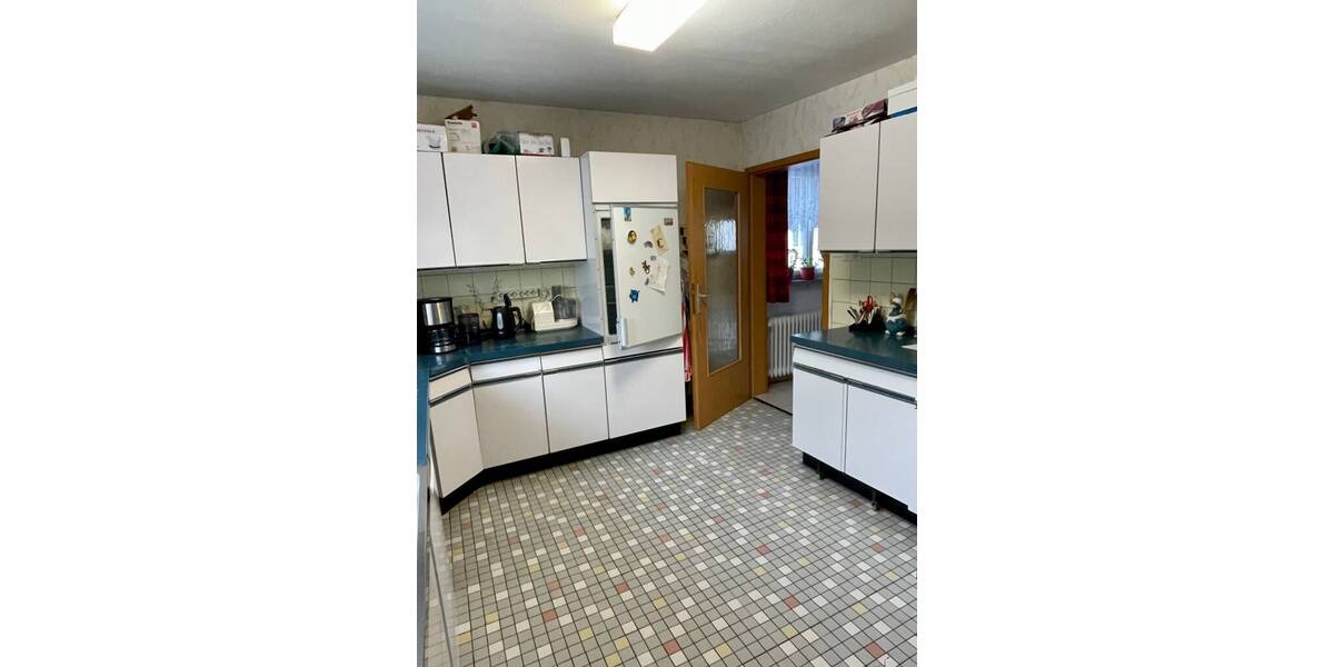 Mehrfamilienhaus, Wohnhaus Niedereschach-Schabenhausen Schabenhausen - 5 Zimmer, 155 m&sup2;, 287.900&euro; | Angebot:25779763