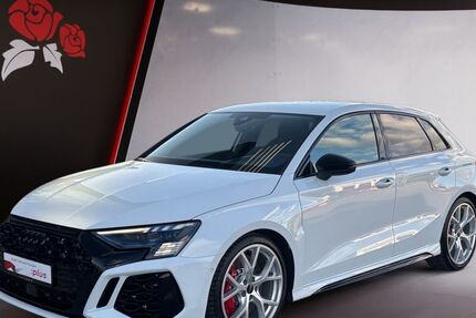 Audi RS3 28.250 km 52.550 &euro; Villingen-Schwenningen 78052