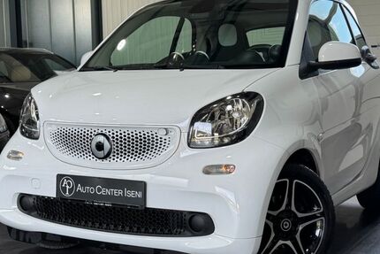 Smart ForTwo 71.514 km 8.480 &euro; Spaichingen 78549