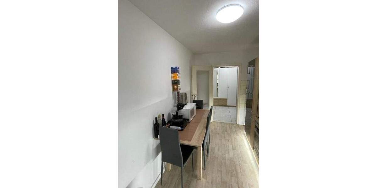Etagenwohnung Villingen-Schwenningen Villingen - 2 Zimmer, 124.500&euro; | Angebot:25666361