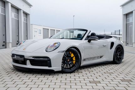 Porsche 992 23.500 km 209.990 &euro; Oberndorf am Neckar 78727