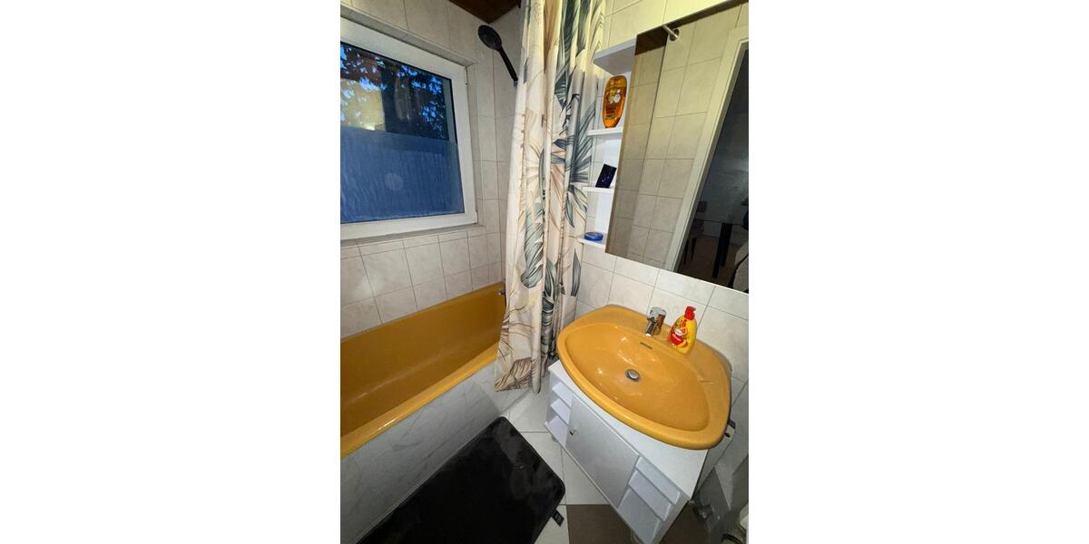 Etagenwohnung Villingen-Schwenningen Schwenningen - 2 Zimmer, 46 m&sup2;, 600&euro; | Angebot:25170940