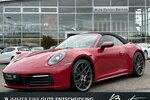 Porsche 992 911 CARRERA4/BOSE/LEDER/CHRONO/KAMERA/MEMORY 21.266 km 117.900 &euro; Villingen-Schwenningen 78054