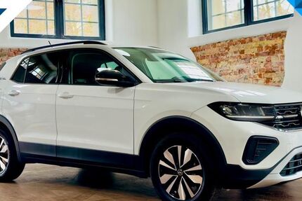 VW T-Cross 5.126 km 23.988 &euro; Rottweil 78628