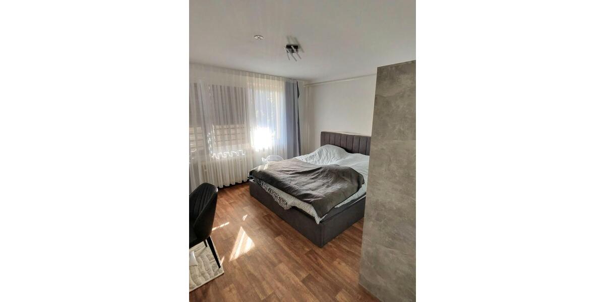 Erdgeschoßwohnung Triberg im Schwarzwald - 2 Zimmer, 50 m&sup2;, 550&euro; | Angebot:26641473