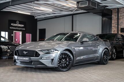 Ford Mustang 16.975 km 47.990 &euro; Trossingen 78647