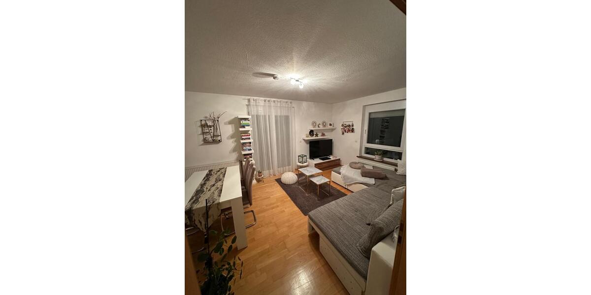 Etagenwohnung Hardt - 3 Zimmer, 65 m&sup2;, 650&euro; | Angebot:25350378