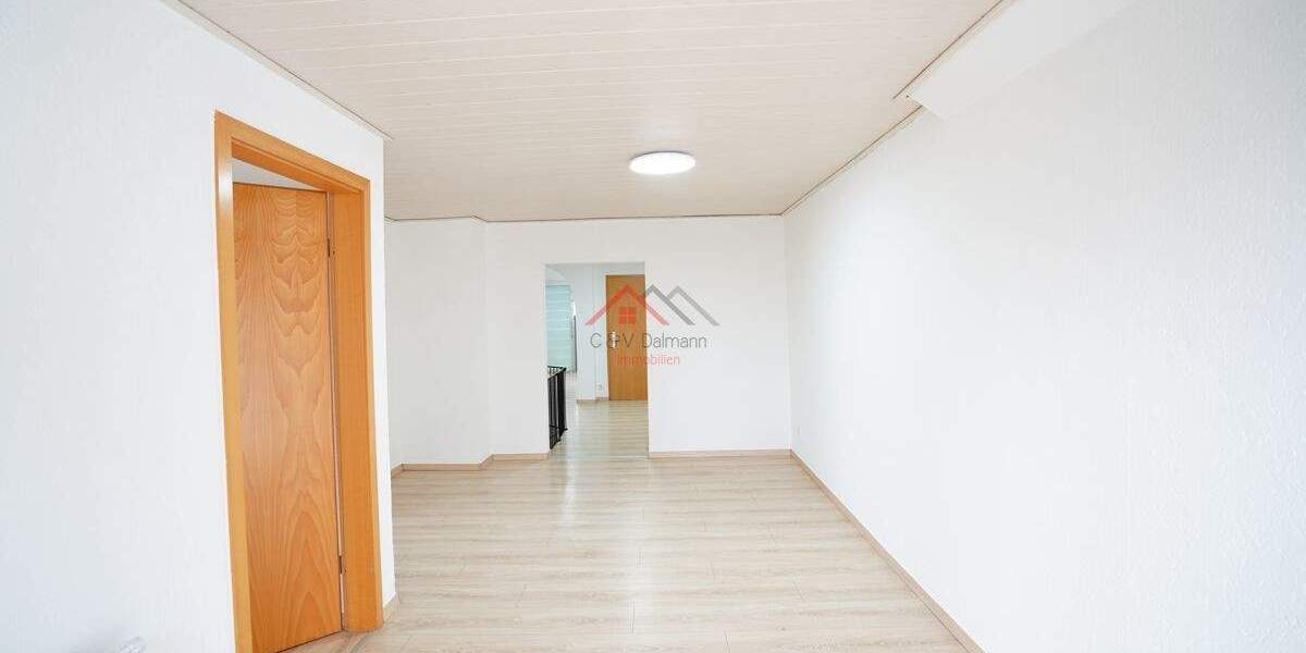 Etagenwohnung Tuttlingen - 4 Zimmer, 107 m&sup2;, 329.000&euro; | Angebot:25770901