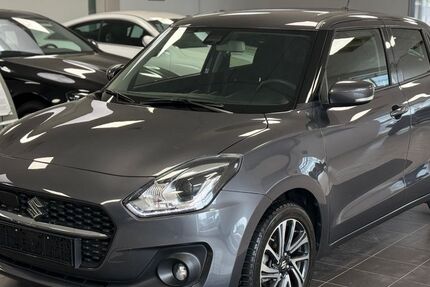 Suzuki Swift 14.950 km 18.999 &euro; Schramberg 78713