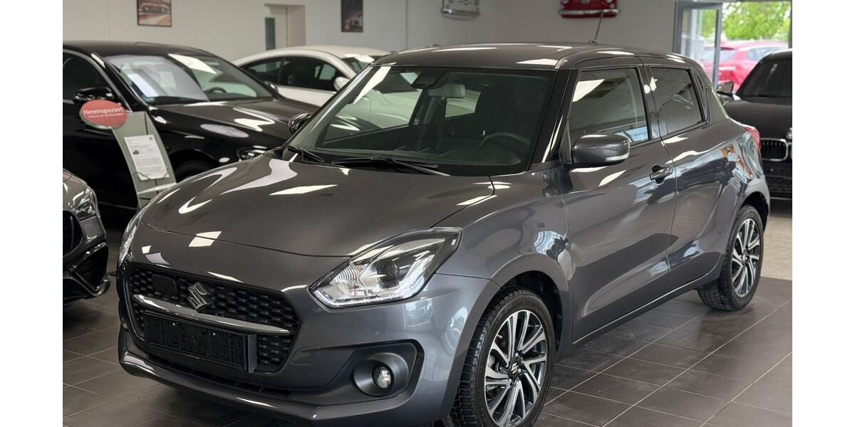 Suzuki Swift 14.950 km 18.999 &euro; Schramberg 78713