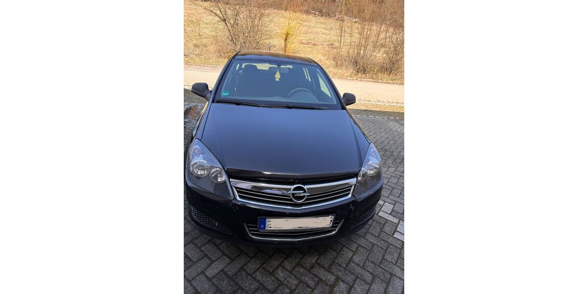 Opel Astra 130.857 km 3.200 &euro; Tuttlingen 78532
