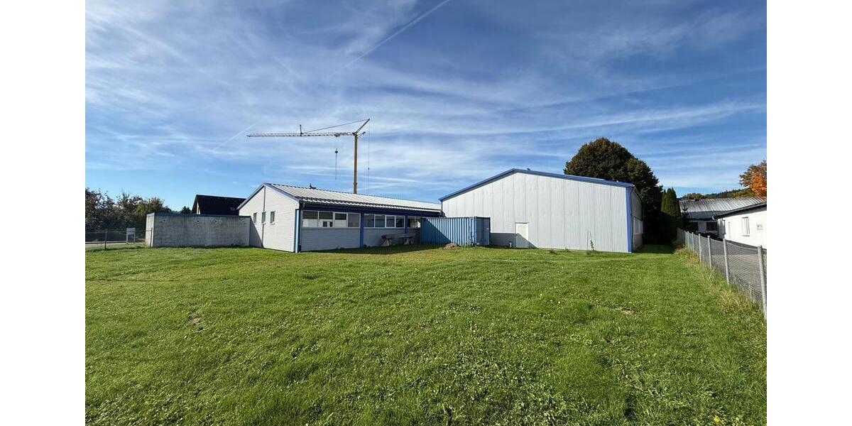 Gewerbeobjekt Rottweil - 4.200&euro; | Angebot:23331997