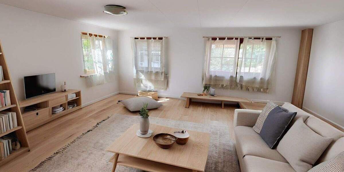 Bauernhaus, Landhaus Denkingen - 3 Zimmer, 92 m&sup2;, 199.000&euro; | Angebot:25670860