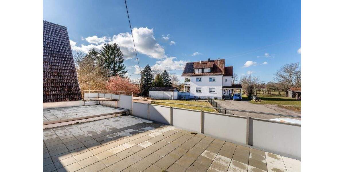 Mehrfamilienhaus, Wohnhaus Tuningen - 1 Zimmer, 615 m&sup2;, 535.000&euro; | Angebot:25698698