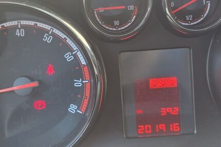 Opel Meriva 202.000 km 3.290 &euro; Spaichingen 78549