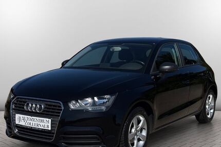 Audi A1 106.000 km 8.490 &euro; Schömberg 72355