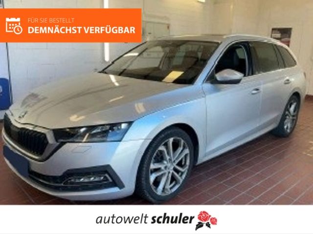 Skoda Octavia 93.900 km 18.950 &euro; Zimmern ob Rottweil 78658