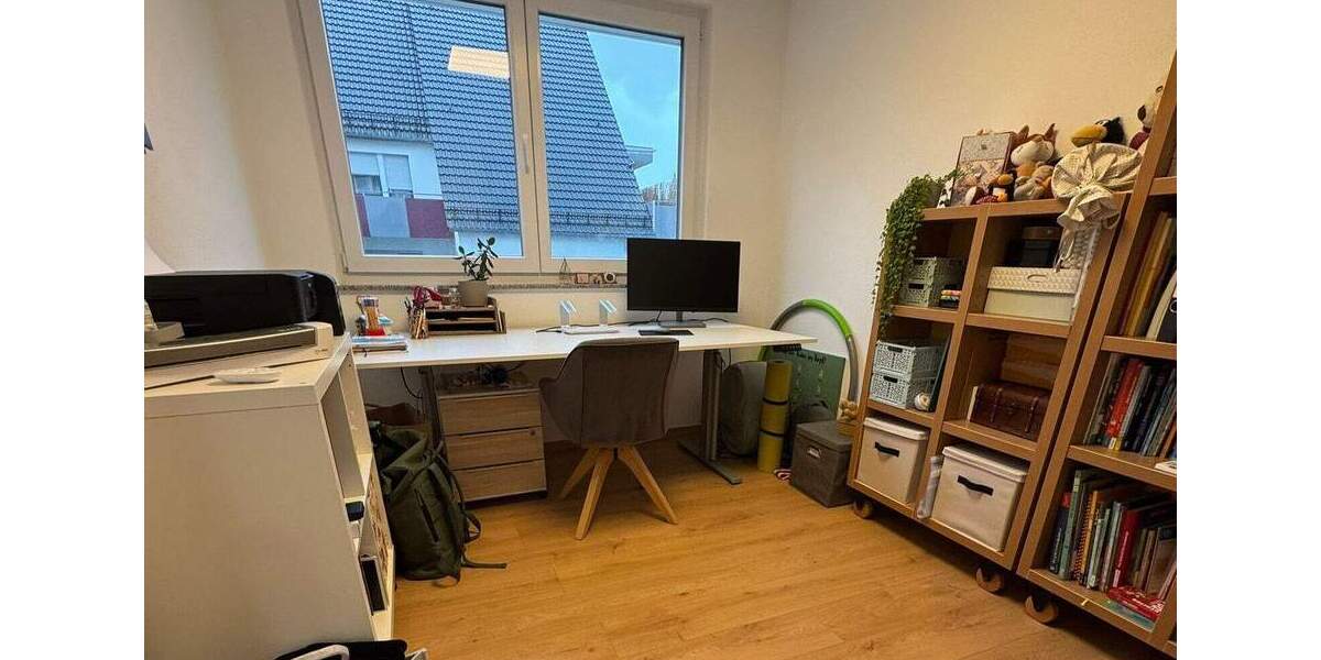 Etagenwohnung Niedereschach - 3 Zimmer, 63 m&sup2;, 249.000&euro; | Angebot:25797651