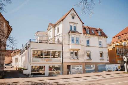 Haus Rottweil - 15 Zimmer, 260 m&sup2;, 1.250.000&euro; | Angebot:26021504