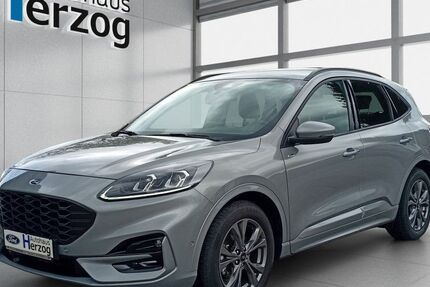 Ford Kuga 8.900 km 24.990 &euro; Schramberg 78713