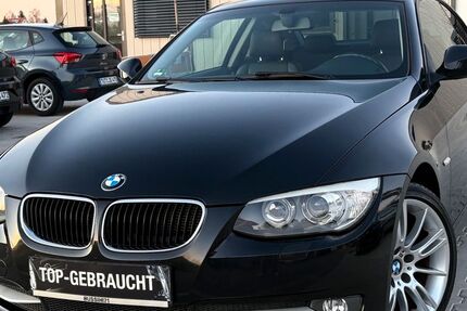 BMW 318 191.000 km 7.550 &euro; Durchhausen 78591