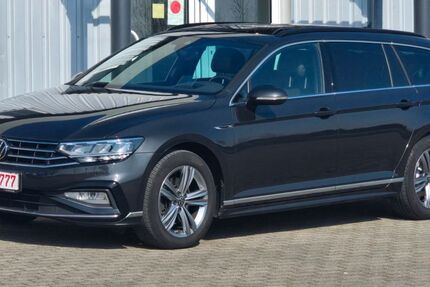 VW Passat 148.000 km 21.890 &euro; Zimmern o. Rottweil 78658