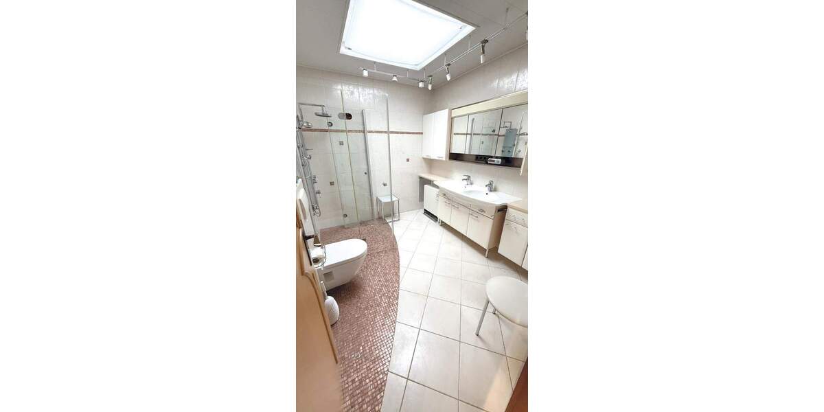 Mehrfamilienhaus, Wohnhaus Brigachtal - Klengen Kirchdorf - 5 Zimmer, 110 m&sup2;, 345.000&euro; | Angebot:25745708