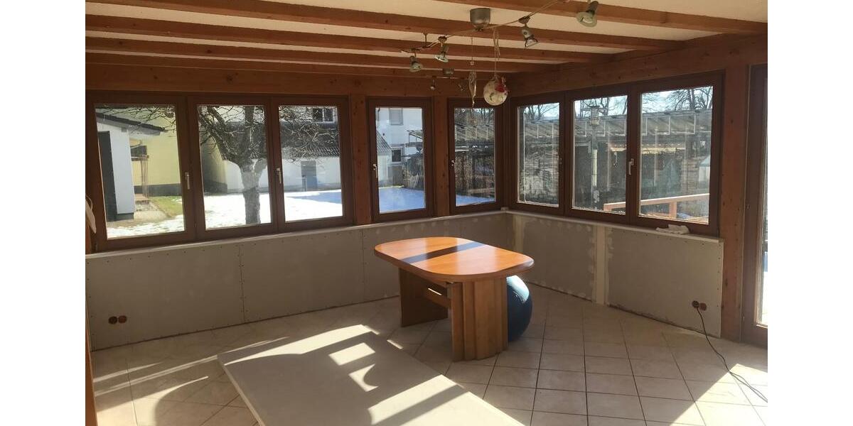 Erdgeschoßwohnung Donaueschingen - 3 Zimmer, 97 m&sup2;, 875&euro; | Angebot:25151266