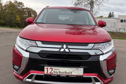 Mitsubishi Outlander 36.000 km 21.999 &euro; Donaueschingen 78166