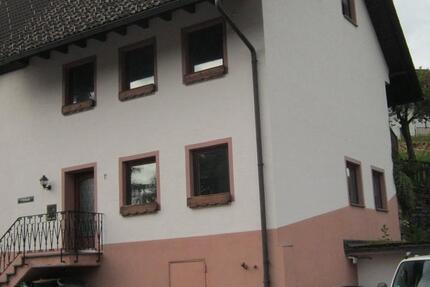 Haus Löffingen - 3 Zimmer, 80 m&sup2;, 800&euro; | Angebot:26547919