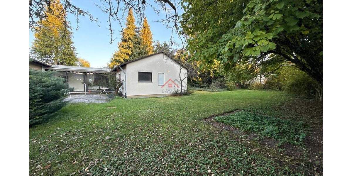 Bungalow Tuttlingen - 9 Zimmer, 206 m&sup2;, 520.000&euro; | Angebot:25667759