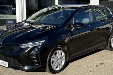 Renault Clio 9.100 km 16.890 &euro; Trossingen 78647