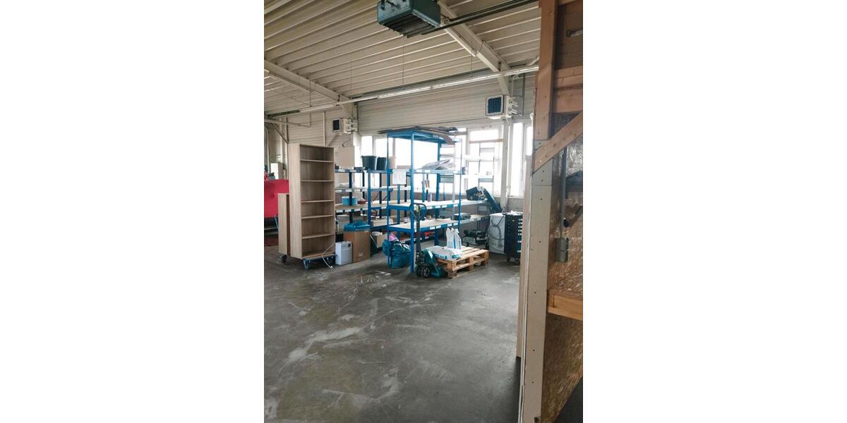 Gewerbeobjekt Deißlingen - 1.500&euro; | Angebot:25943842