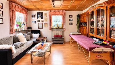 EIN ORT ZUM ANKOMMEN, WOHLFÜHLEN UND GESTALTEN - Einfamilienhaus Epfendorf | Angebot:26959847
