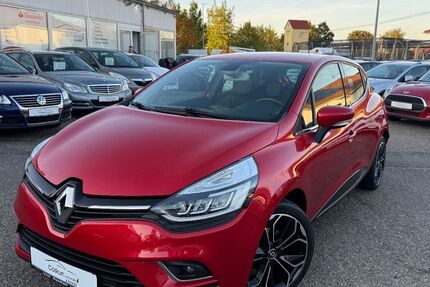 Renault Clio 18.000 km 9.990 &euro; Schömberg 72355