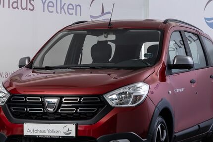 Dacia Lodgy 110.380 km 9.890 &euro; Spaichingen 78549