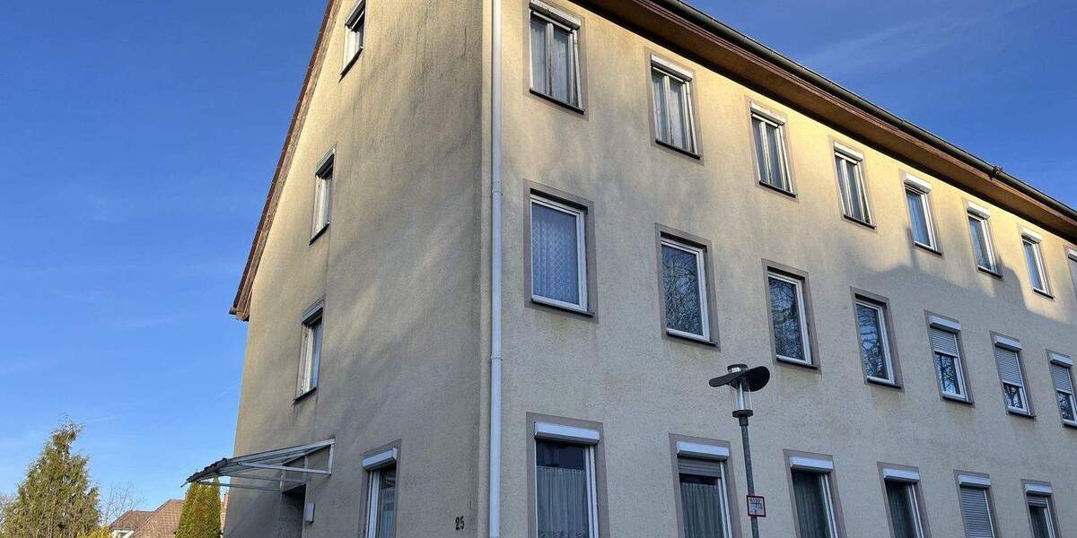 Mehrfamilienhaus, Wohnhaus Tuttlingen - 9 Zimmer, 189 m&sup2;, 285.000&euro; | Angebot:25670863