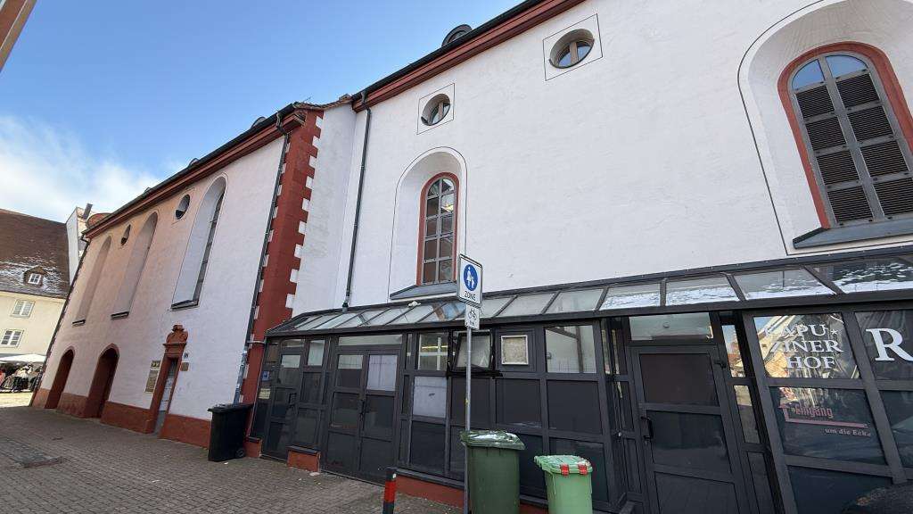 Etagenwohnung Villingen-Schwenningen Schwenningen - 4 Zimmer, 132 m&sup2;, 260.000&euro; | Angebot:22326662