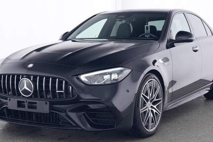 Mercedes-Benz C 63 AMG 5.078 km 75.440 &euro; Rottweil 78628
