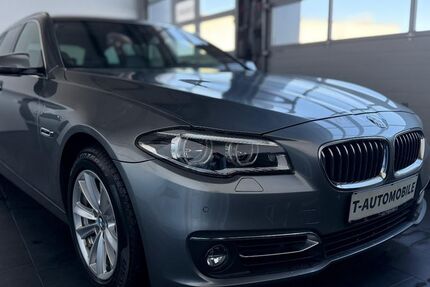 BMW 535 190.109 km 20.900 &euro; Villingen-Schwenningen 78052