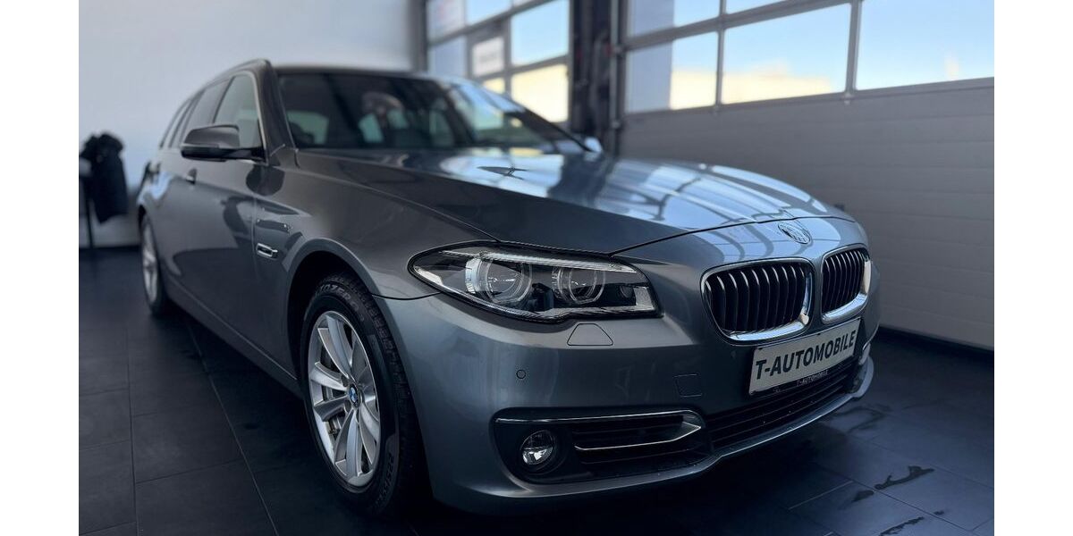 BMW 535 190.109 km 20.900 &euro; Villingen-Schwenningen 78052