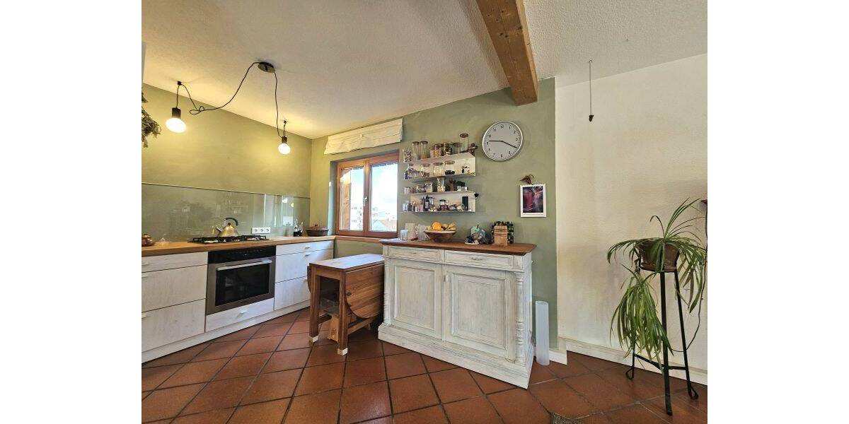 Mehrfamilienhaus, Wohnhaus Rottweil - 7 Zimmer, 160 m&sup2;, 598.000&euro; | Angebot:26037289