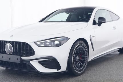 Mercedes-Benz CLE 53 AMG 25.919 km 79.900 &euro; Tuttlingen 78532