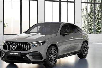 Mercedes-Benz GLC 43 AMG 9.900 km 86.590 &euro; Donaueschingen 78166