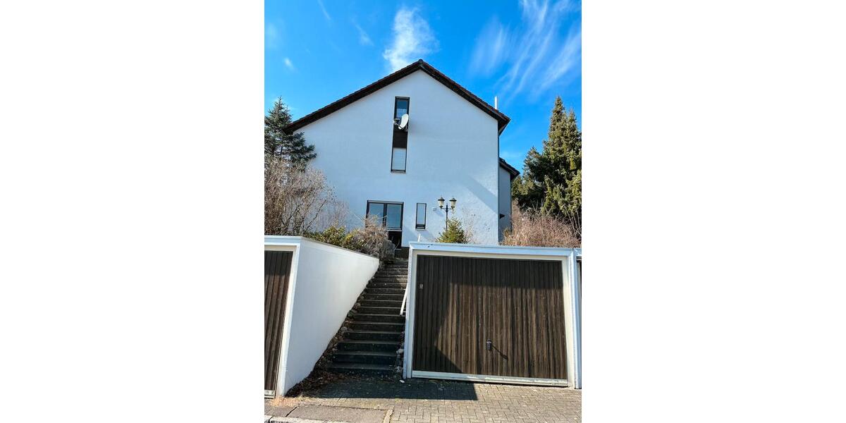 Reihenhaus Tuttlingen - 5.5 Zimmer, 110 m&sup2;, 289.000&euro; | Angebot:25843671