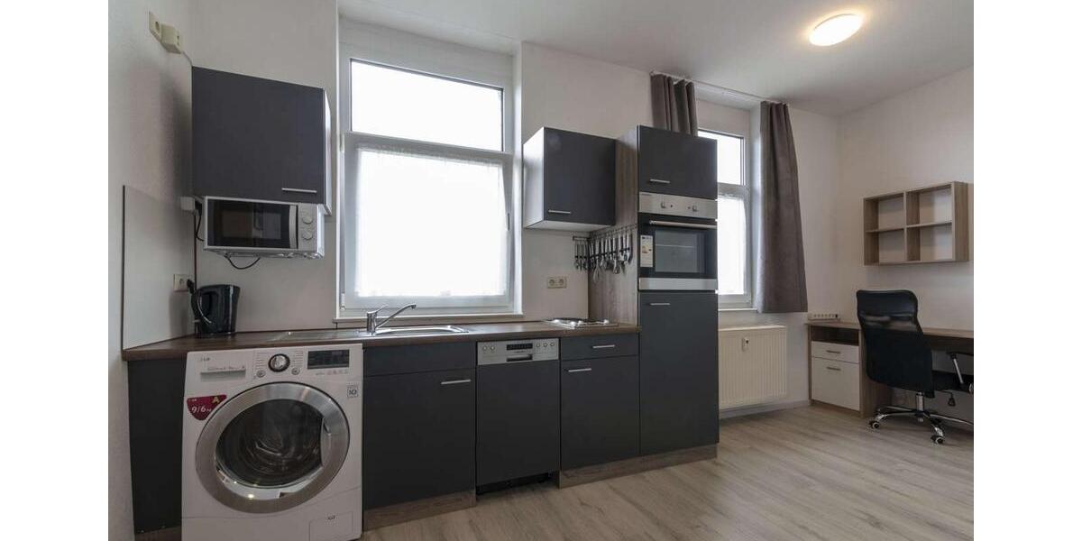 Etagenwohnung Wellendingen - 1 Zimmer, 29 m&sup2;, 590&euro; | Angebot:25715189